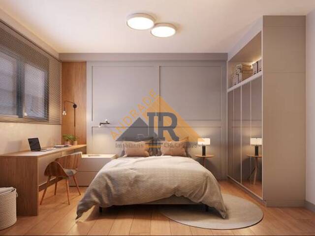 Apartamento para Venda em Sorocaba - 3
