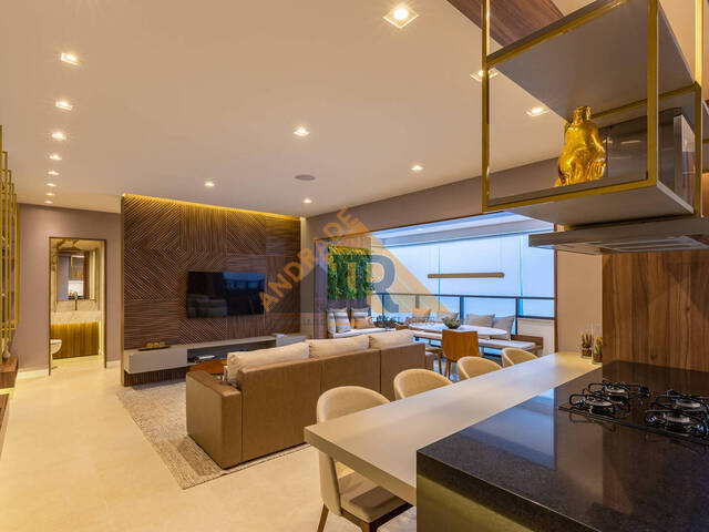 Apartamento para Venda em Sorocaba - 2