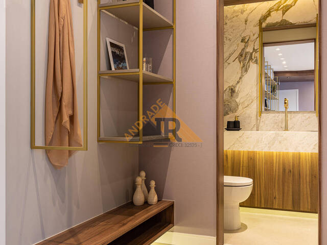 Apartamento para Venda em Sorocaba - 5