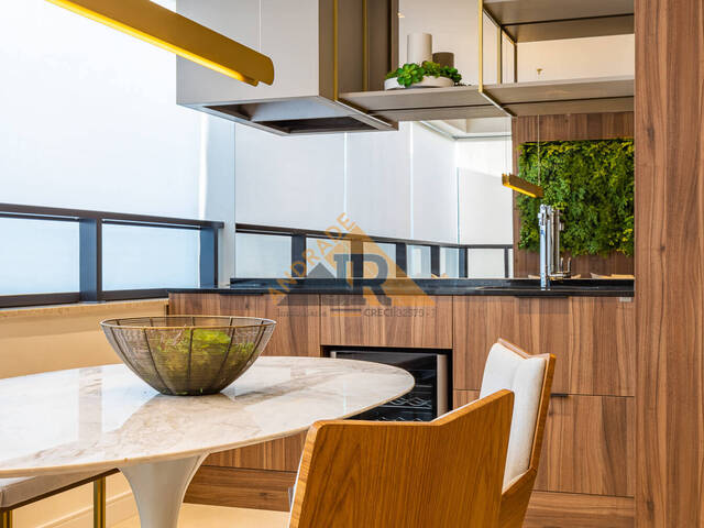 Apartamento para Venda em Sorocaba - 3