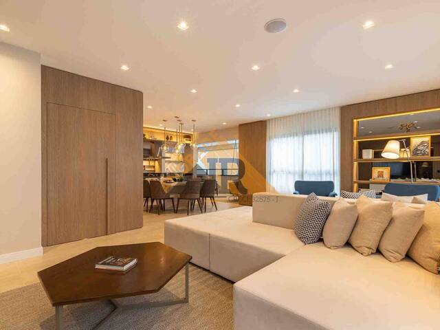 Apartamento para Venda em Sorocaba - 4