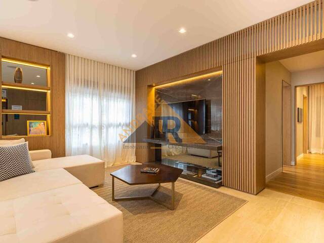 Apartamento para Venda em Sorocaba - 5