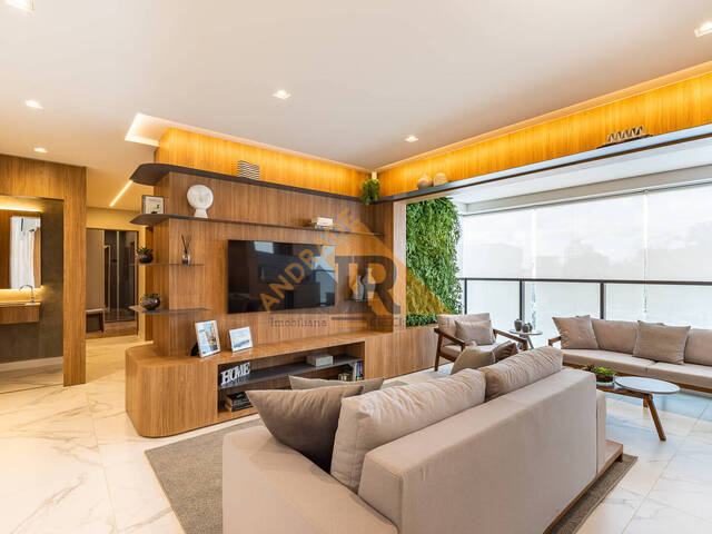 Apartamento para Venda em Sorocaba - 5