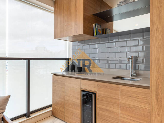 Apartamento para Venda em Sorocaba - 3