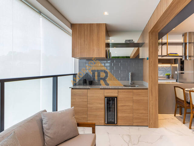 Apartamento para Venda em Sorocaba - 5
