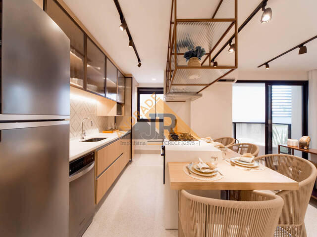 Apartamento para Venda em Sorocaba - 2