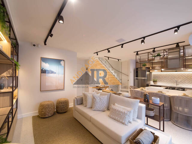 Apartamento para Venda em Sorocaba - 2