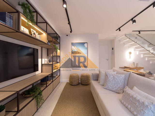 Apartamento para Venda em Sorocaba - 3