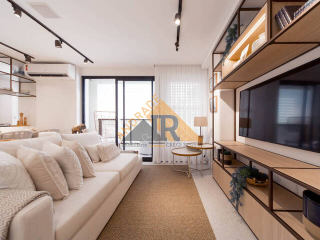 Apartamento para Venda em Sorocaba - 3