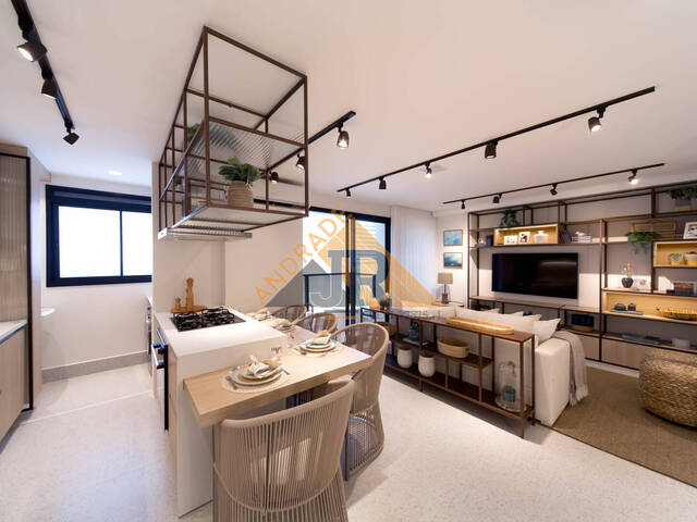 Apartamento para Venda em Sorocaba - 5