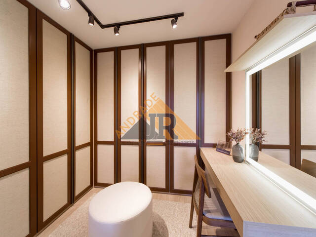 Apartamento para Venda em Sorocaba - 3