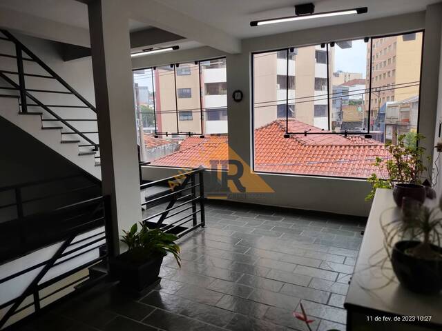 #PR0016 - Prédio comercial para Venda em Sorocaba - SP - 1