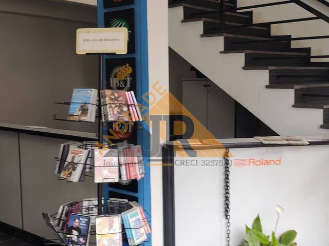 Prédio comercial para Venda em Sorocaba - 2