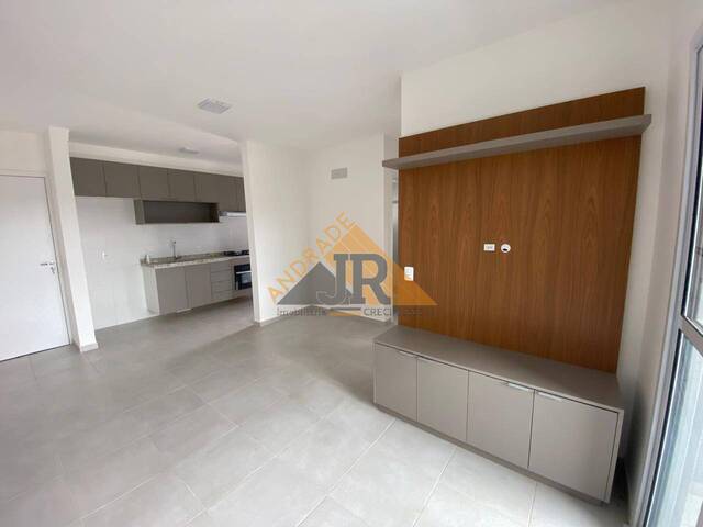 Apartamento para Locação em Sorocaba - 3