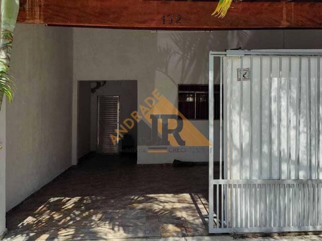 #CA2039 - Casa para Venda em Sorocaba - SP - 2
