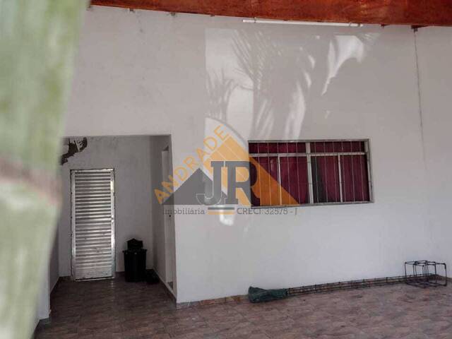 #CA2039 - Casa para Venda em Sorocaba - SP - 3