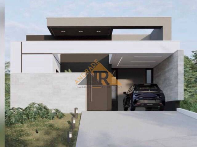 Casa em condomínio para Venda em Sorocaba - 2