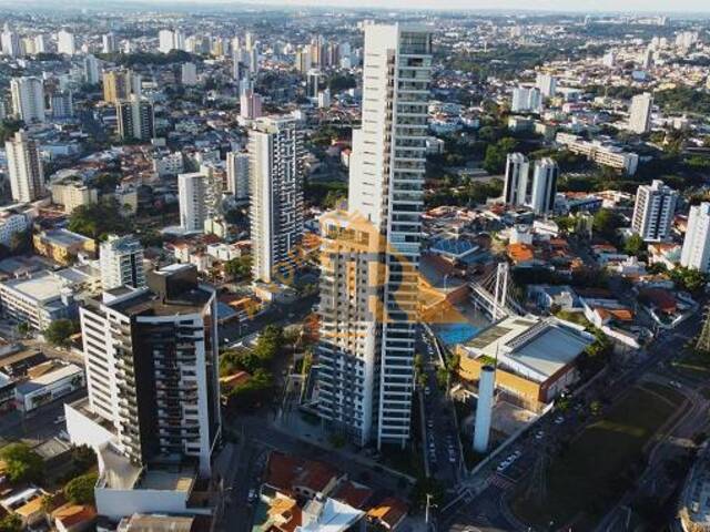 Apartamento para Venda em Sorocaba - 3