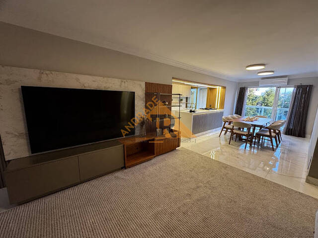 Apartamento para Venda em Sorocaba - 3