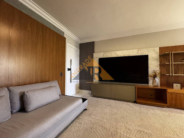 Apartamento para Venda em Sorocaba - 5
