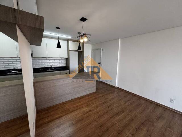 #AP2315 - Apartamento para Venda em Votorantim - SP - 1