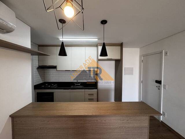 #AP2315 - Apartamento para Venda em Votorantim - SP - 2