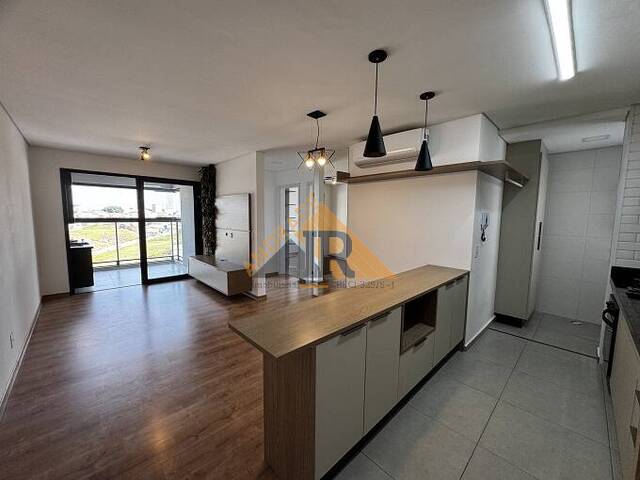 #AP2315 - Apartamento para Venda em Votorantim - SP - 3