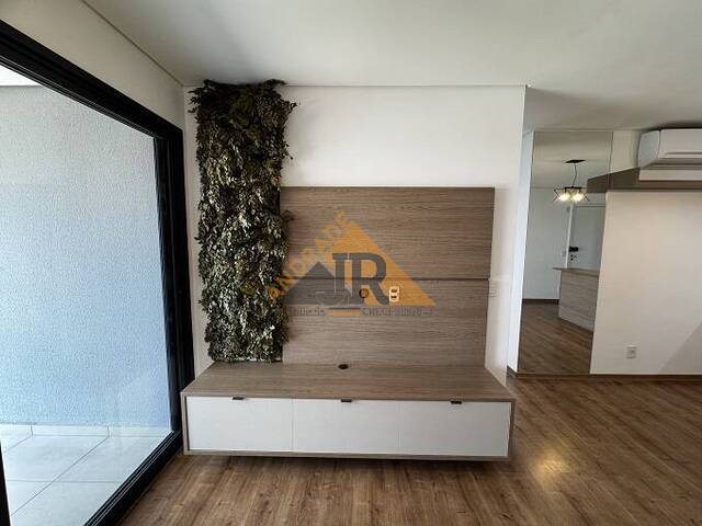 Apartamento para Venda em Votorantim - 5