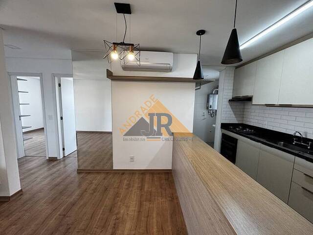Apartamento para Venda em Votorantim - 4