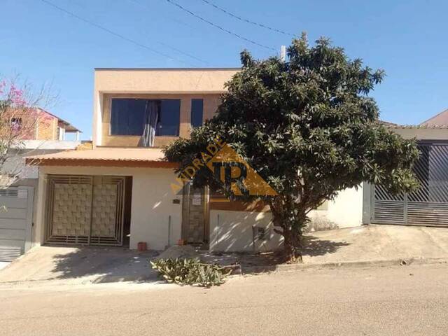 #CA2040 - Casa para Venda em Sorocaba - SP - 1