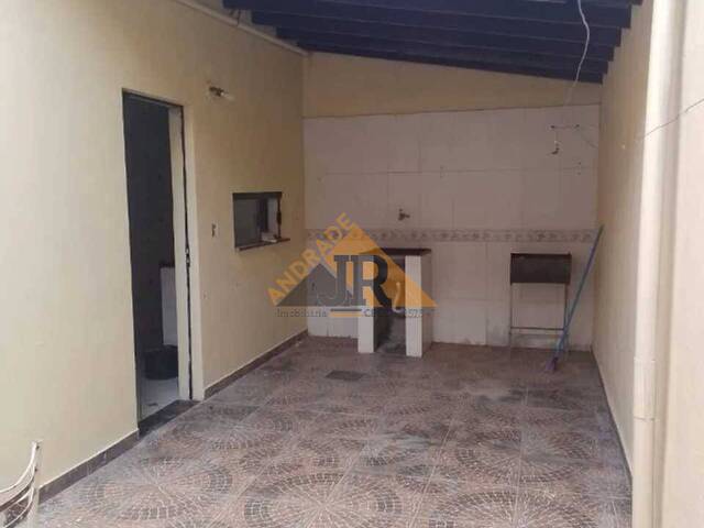 Casa para Venda em Sorocaba - 4