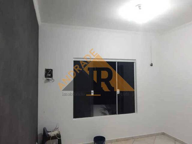#CA2041 - Casa para Venda em Sorocaba - SP - 2