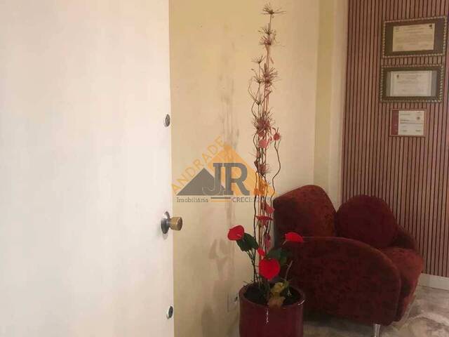 Sala para Venda em Sorocaba - 4