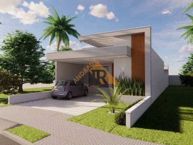Casa em condomínio para Venda em Sorocaba - 2