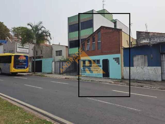 #CA2043 - Casa para Venda em Sorocaba - SP - 1