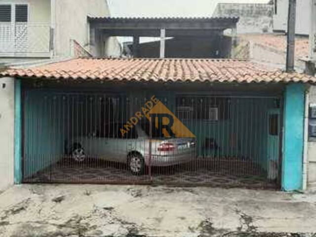Venda em Jardim São Guilherme - Sorocaba