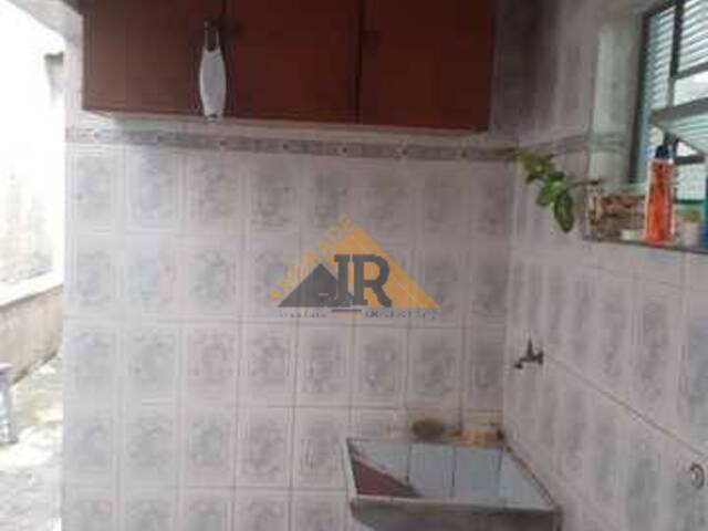 #CA2044 - Casa para Venda em Sorocaba - SP - 2
