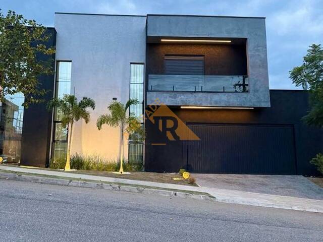 Venda em Condomínio Campos do Conde - Sorocaba