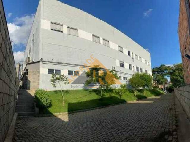 Galpão para Venda em Sorocaba - 3