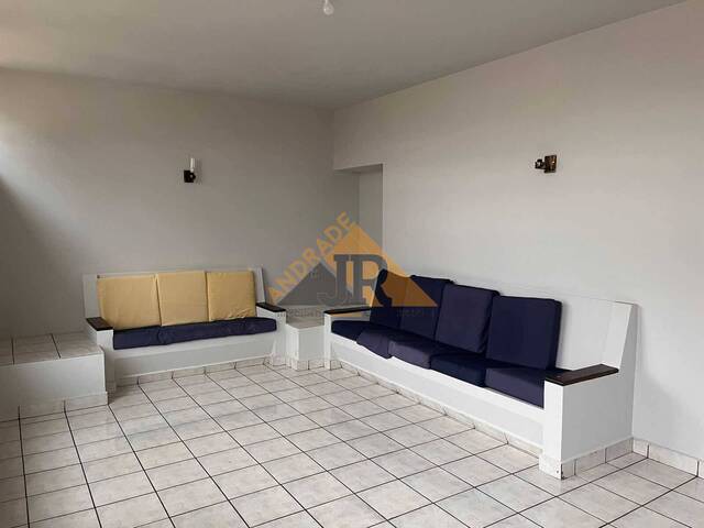 #CA2047 - Casa para Locação em Sorocaba - SP - 2