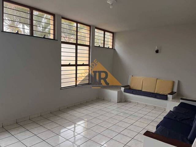 #CA2047 - Casa para Locação em Sorocaba - SP - 3