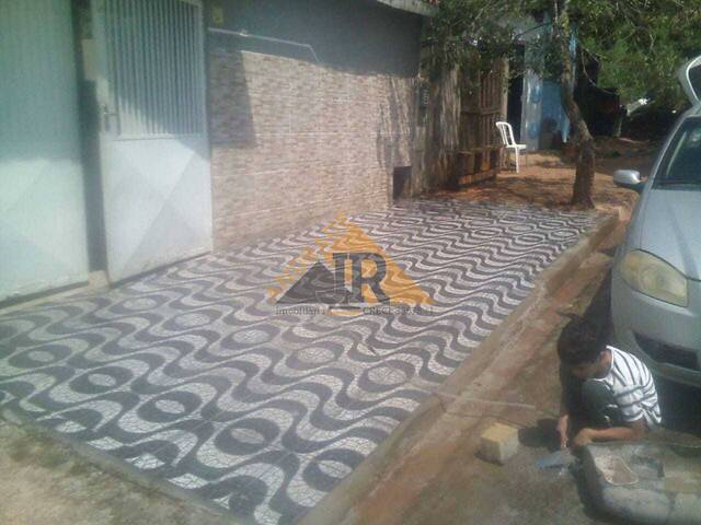 Venda em Jardim Topázio - Sorocaba