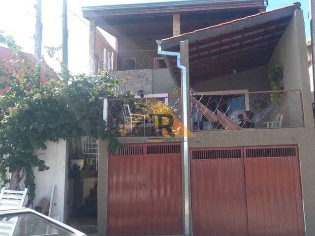 #CA2049 - Casa para Venda em Votorantim - SP - 1