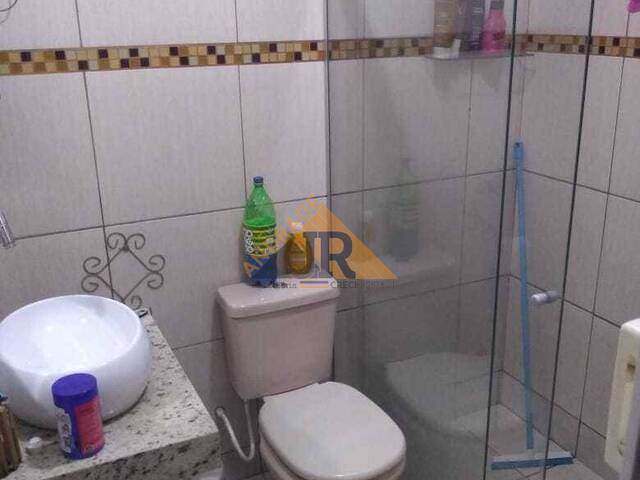 Casa para Venda em Votorantim - 5