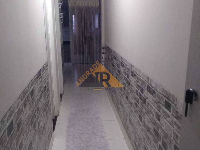 Casa para Venda em Votorantim - 4