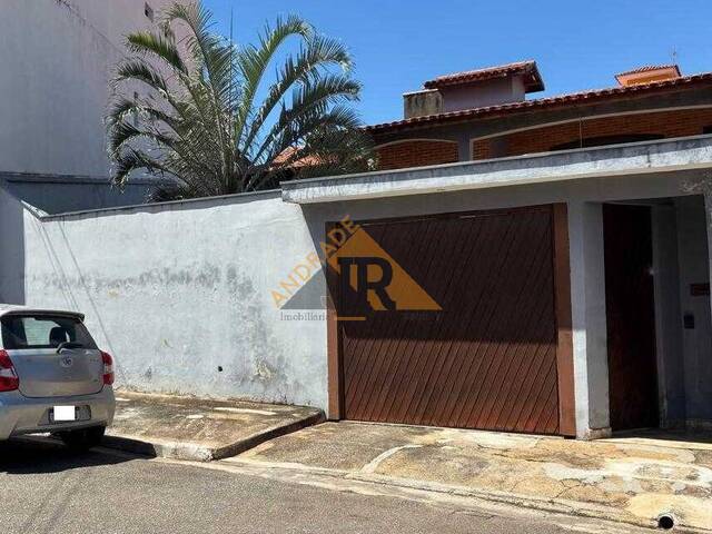 #CA2050 - Casa para Venda em Votorantim - SP - 1
