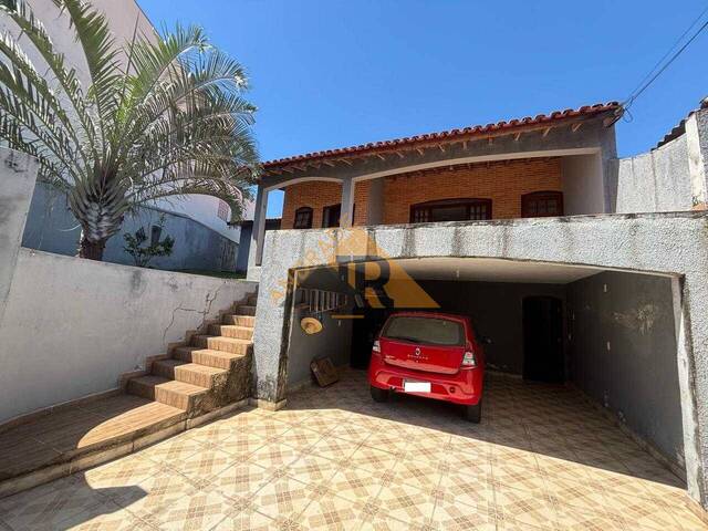 #CA2050 - Casa para Venda em Votorantim - SP - 2