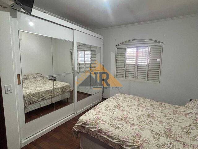 #CA2050 - Casa para Venda em Votorantim - SP - 3