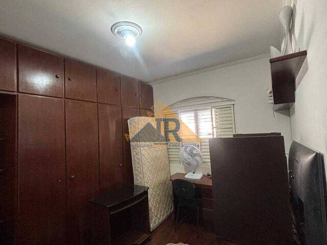 Casa para Venda em Votorantim - 4