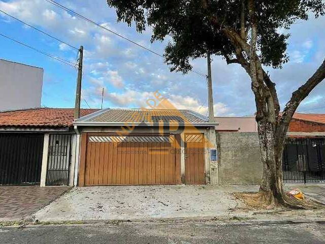 Venda em Jardim Sorocaba Park - Sorocaba